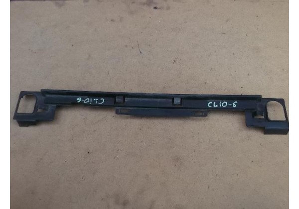 кронштейн радіатора нижній Renault Clio III, Modus, 8200249839